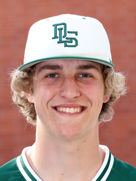 Carter Stevenson