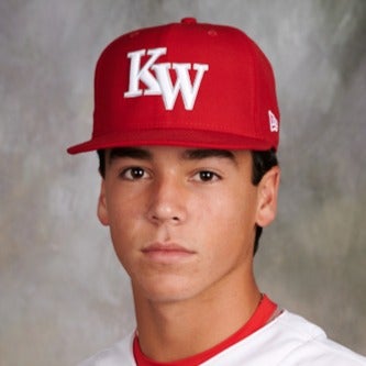 Landon Lowe mugshot