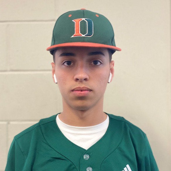 Steven Ocasio mugshot