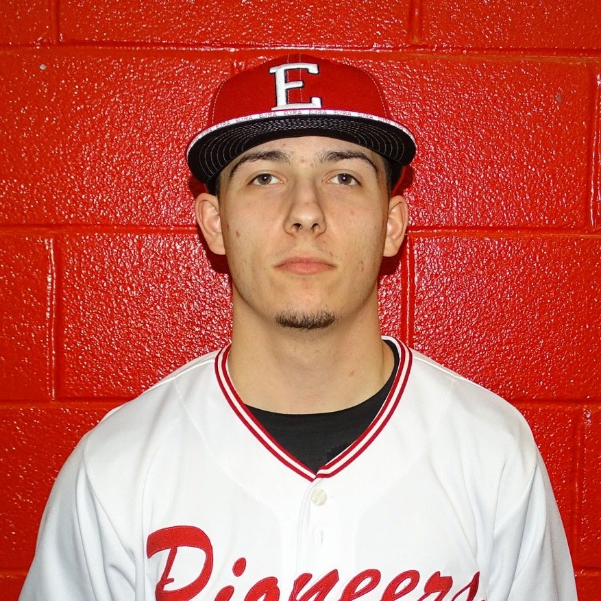 Ben Mcfrederick mugshot
