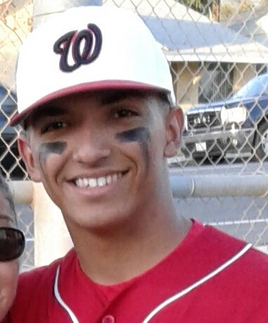 Rene  Valenzuela