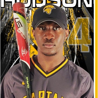 A.J. Hudson mugshot