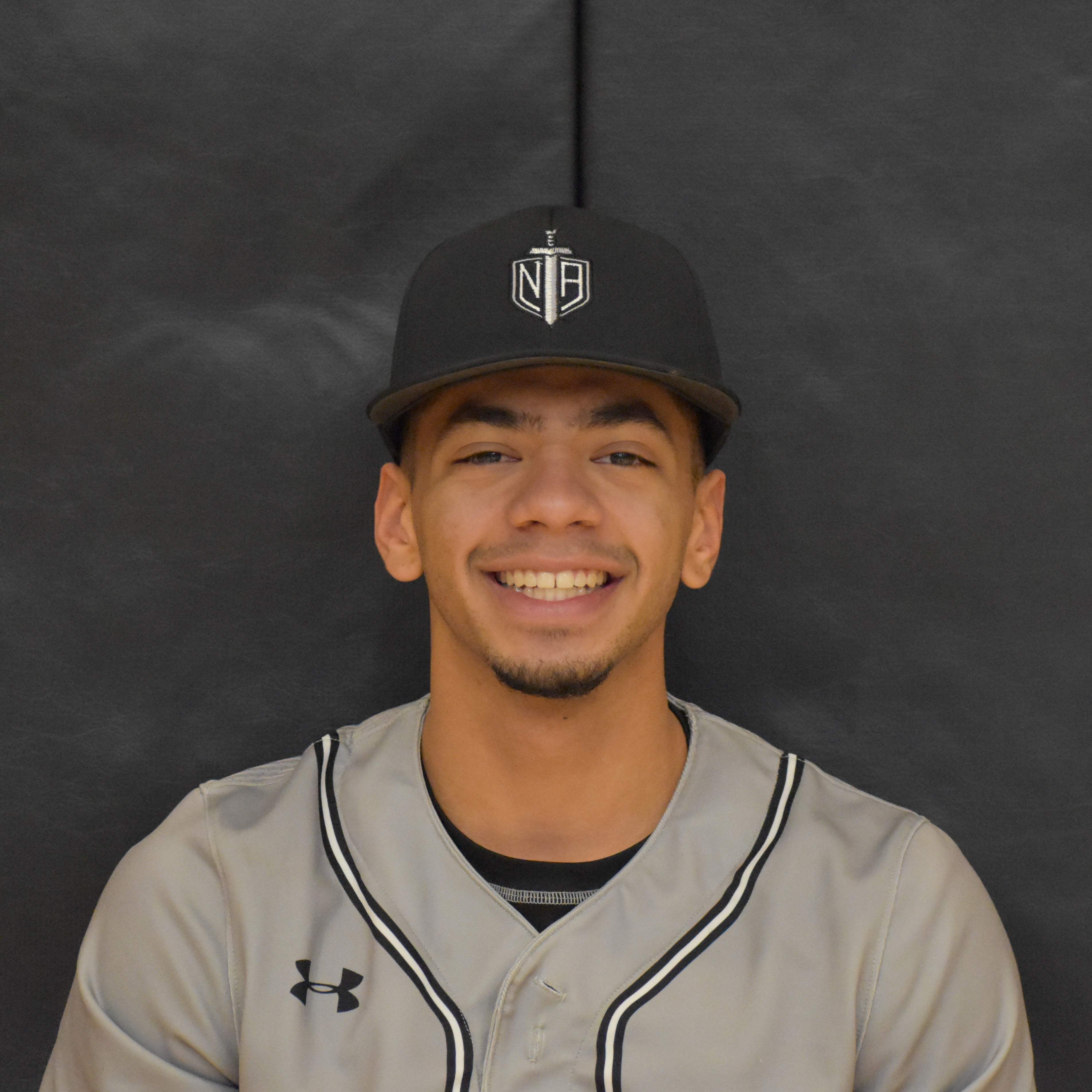Angelo Ramirez