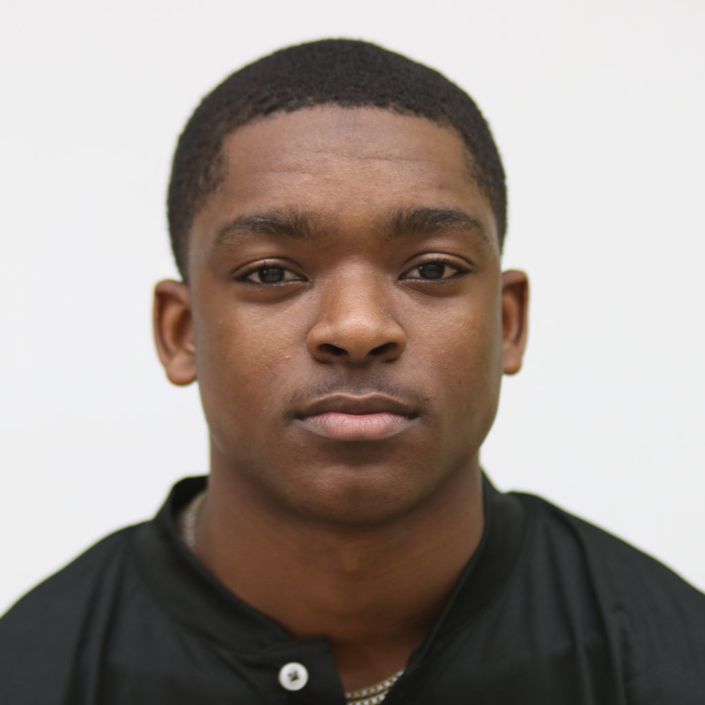 Jakell Allen mugshot