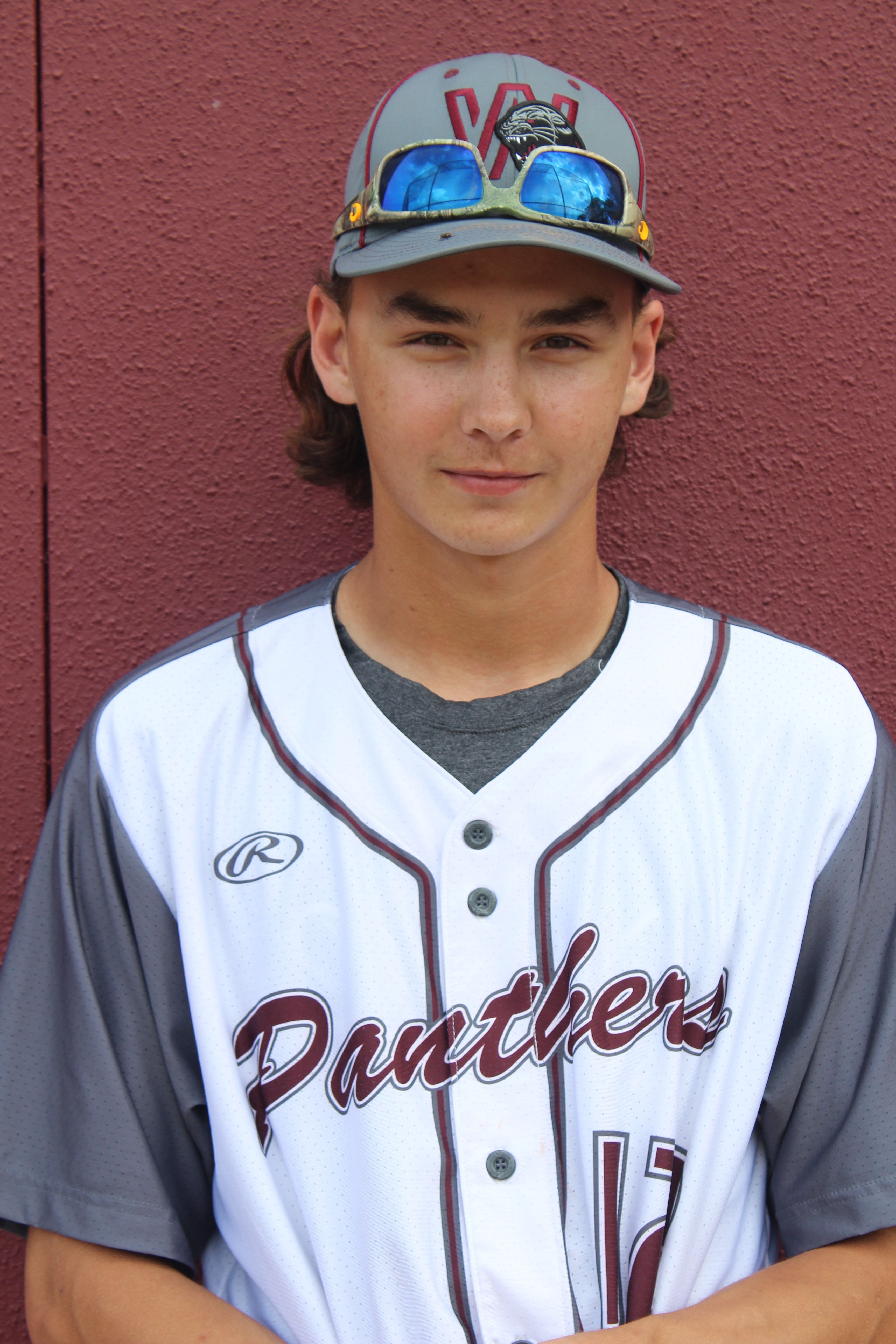 Ethan Garcia