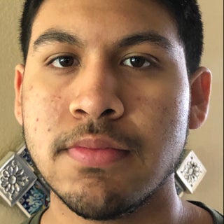 Gabe Alverez mugshot