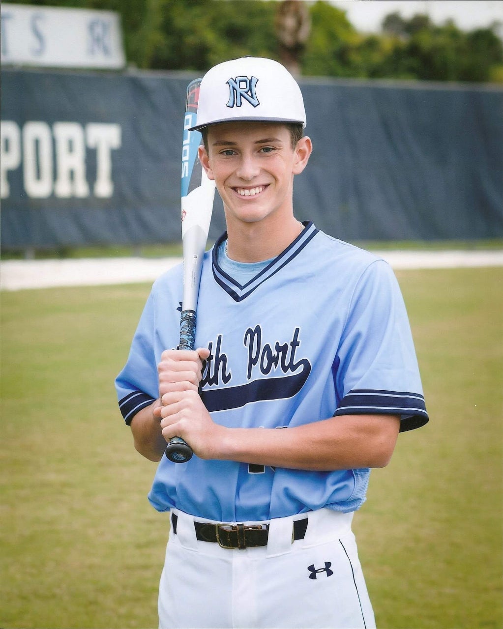 Ben Brown