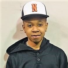 Quandre Childress mugshot
