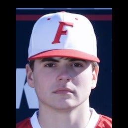 Austin Robinson mugshot