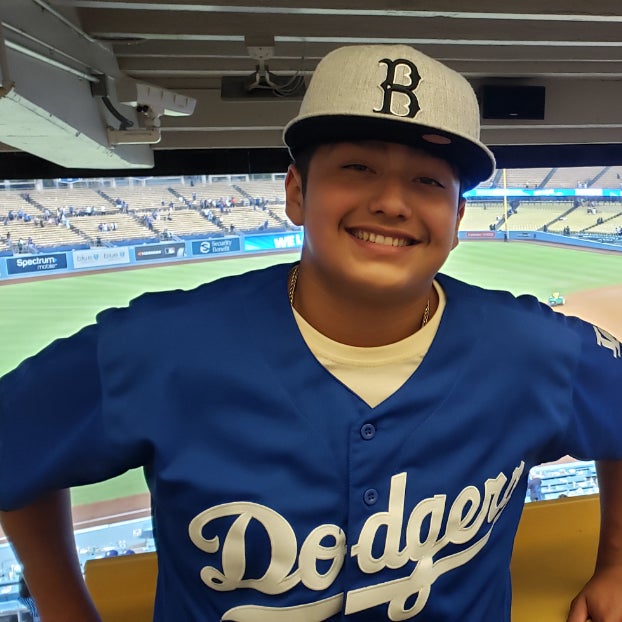 Christopher Hernandez