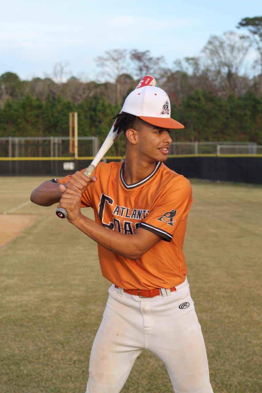 Cameron Rosario