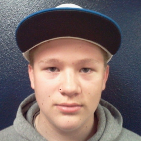 Brayden Lay