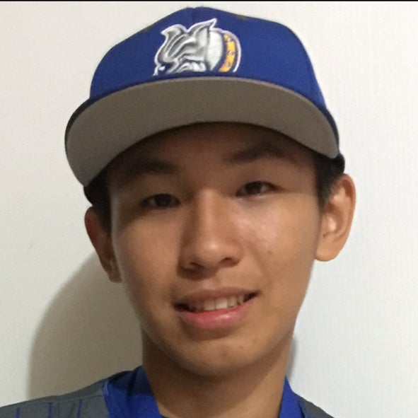Tim Nguyen mugshot
