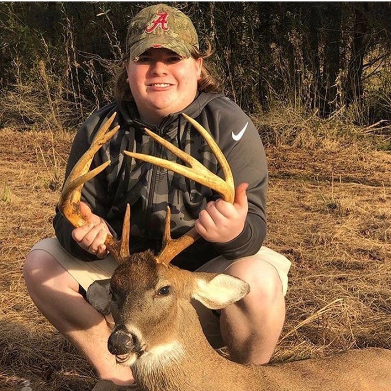 Jackson Kennedy mugshot