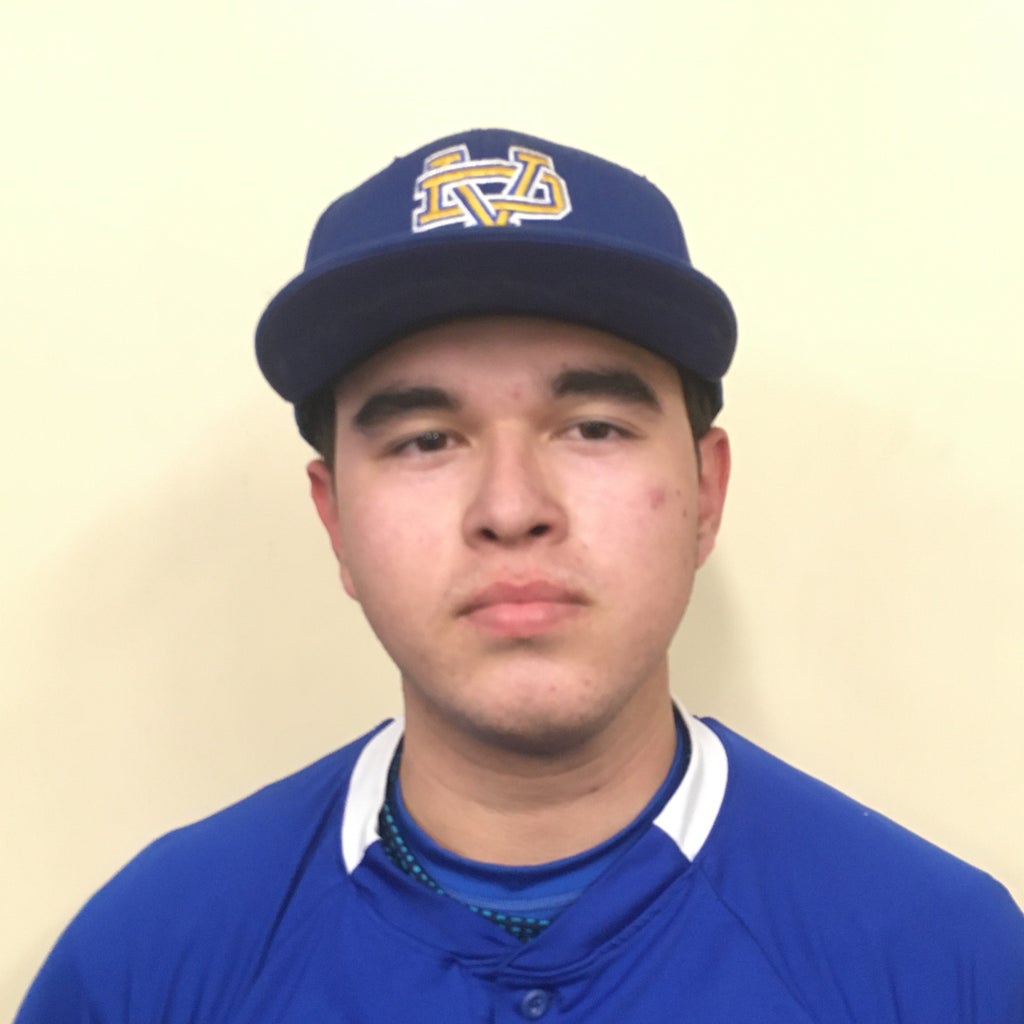 Joshua Sanchez mugshot