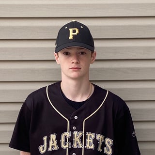 Tj Takats mugshot