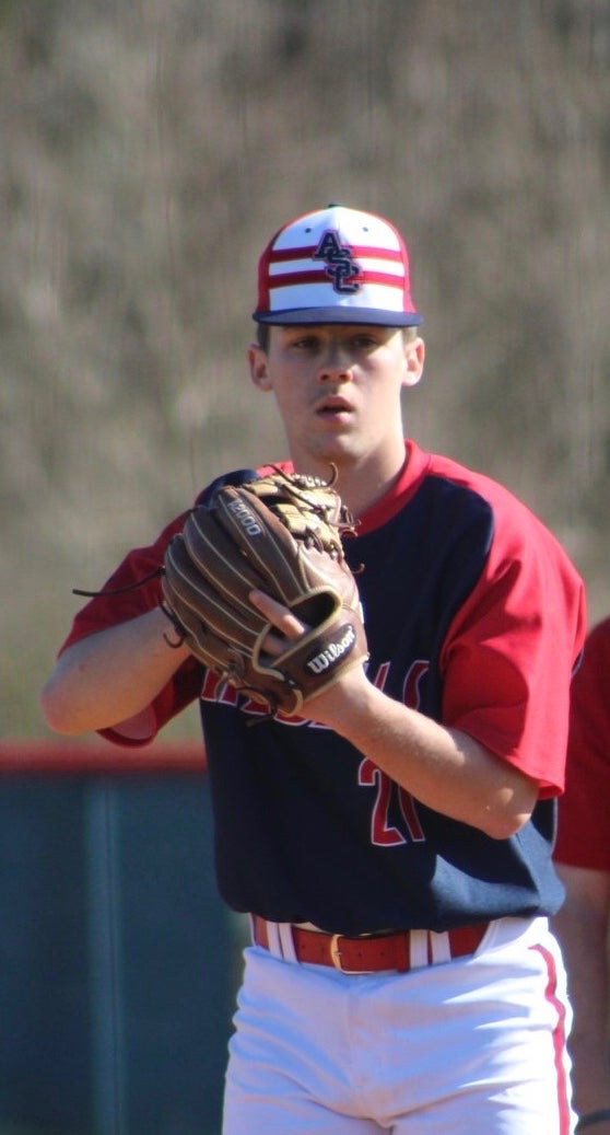 Zack Cothren
