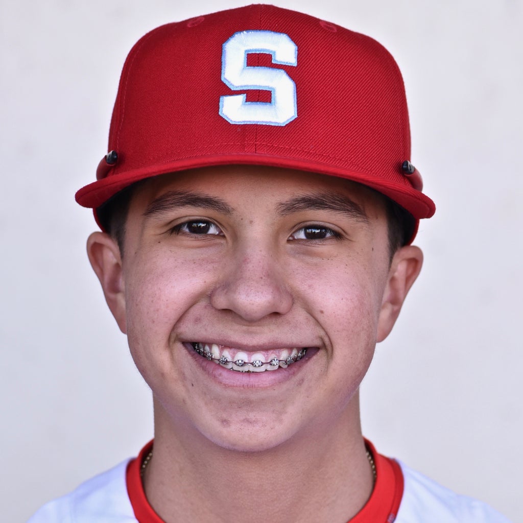 Ezra Mestas mugshot