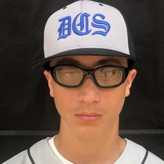 Alexander De la Cruz mugshot