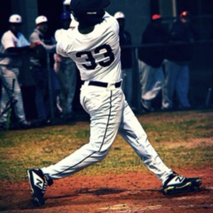 Xavier Turner