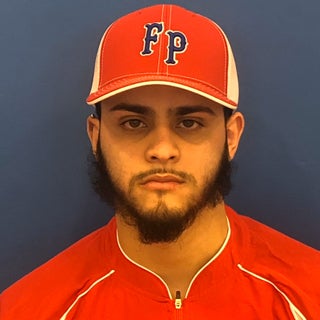 Nick Maldonado mugshot