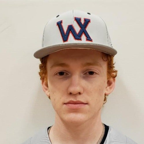 Kolby Parrish
