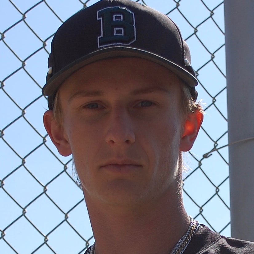 Jacob Johnston mugshot