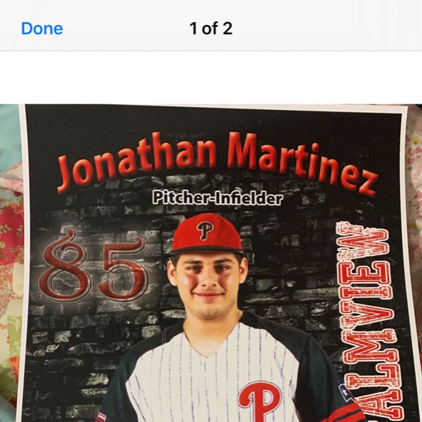 Jonathan Martinez