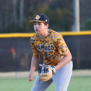 Drew Guimbal mugshot