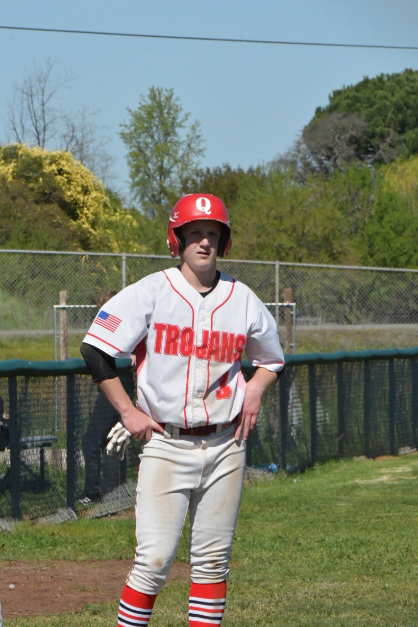 Caden Hendrickson