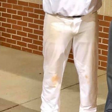 Andrew Cash mugshot