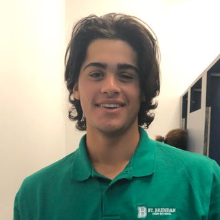 Brandon Bertot mugshot