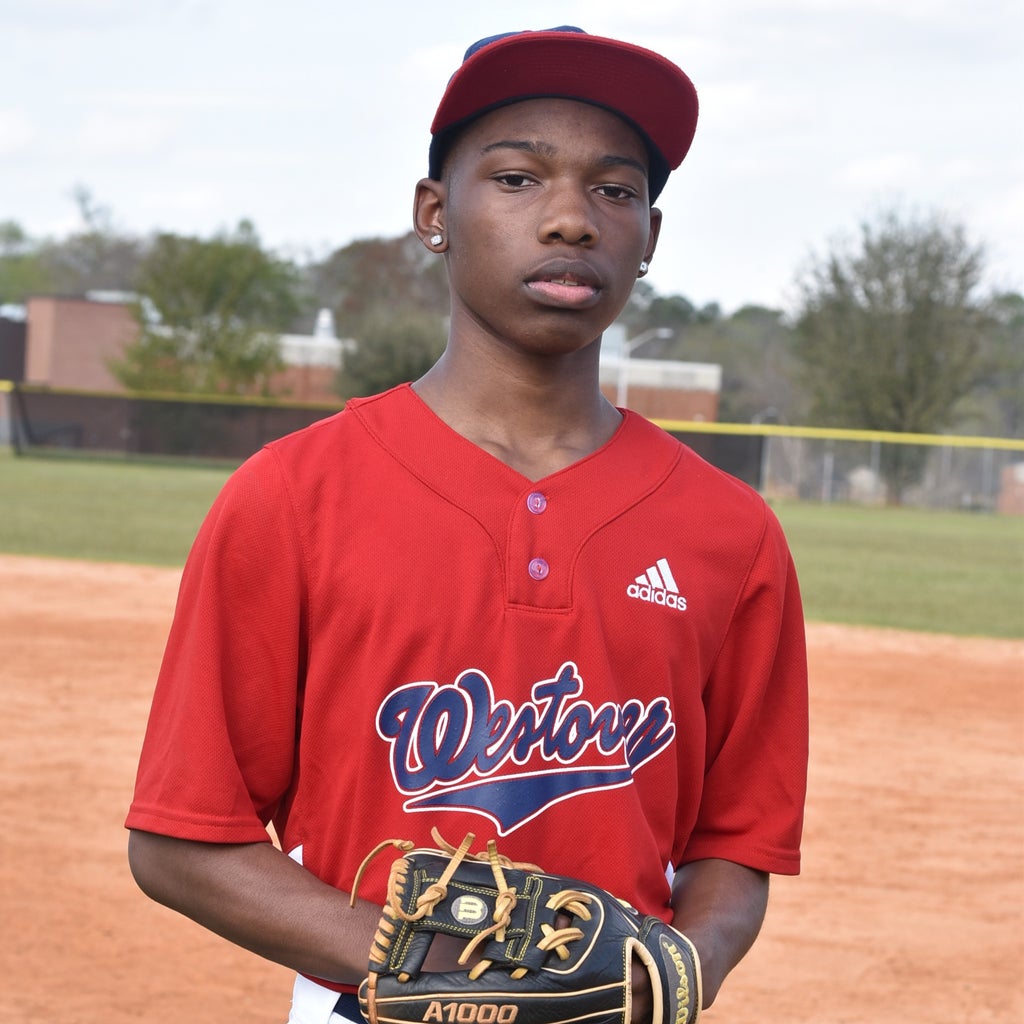 Jaylen Crapps mugshot