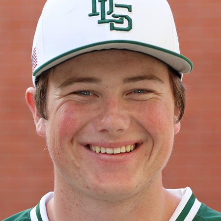 Cameron Barger