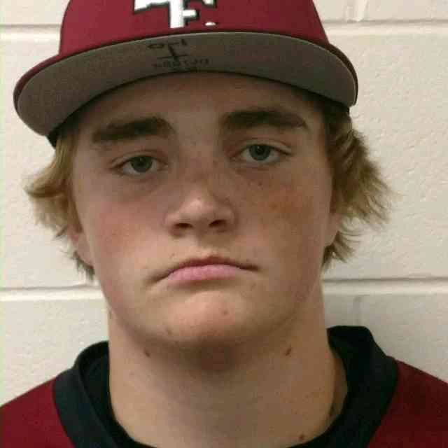 Brantley Griggs mugshot
