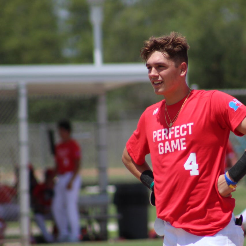 Riley Jackson's Eau Gallie High School Career Home
