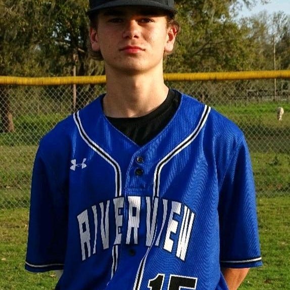 Caden Santucci