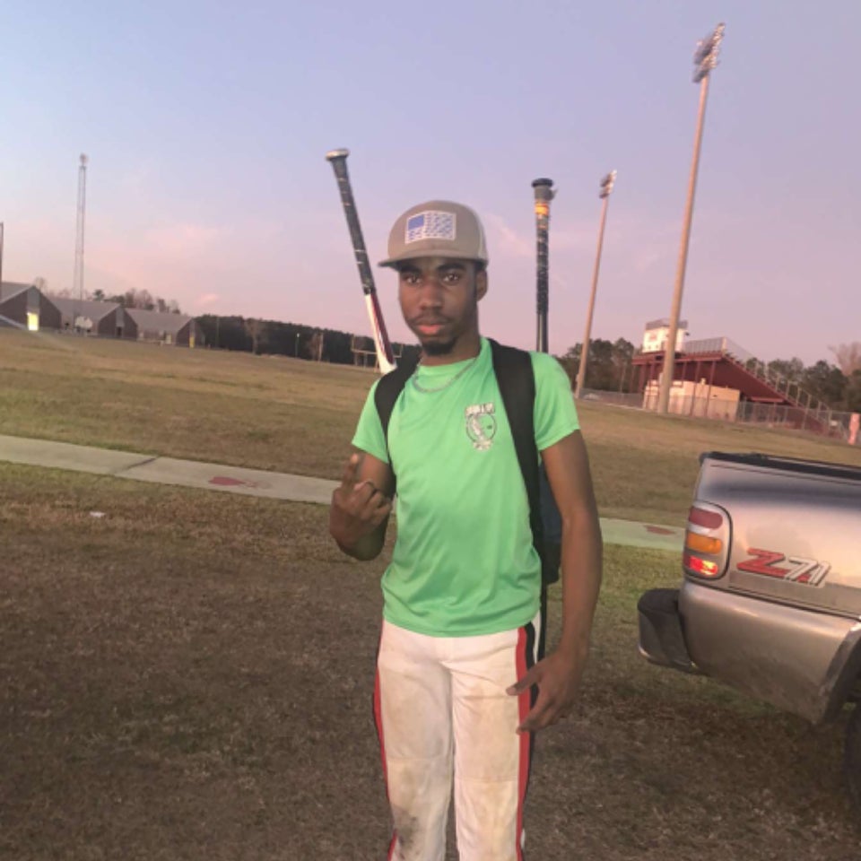 Dashaun Singleton