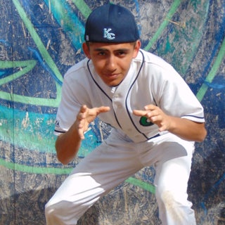 Cruz Ortega