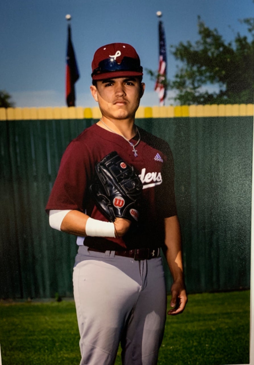 J.T. Valdez