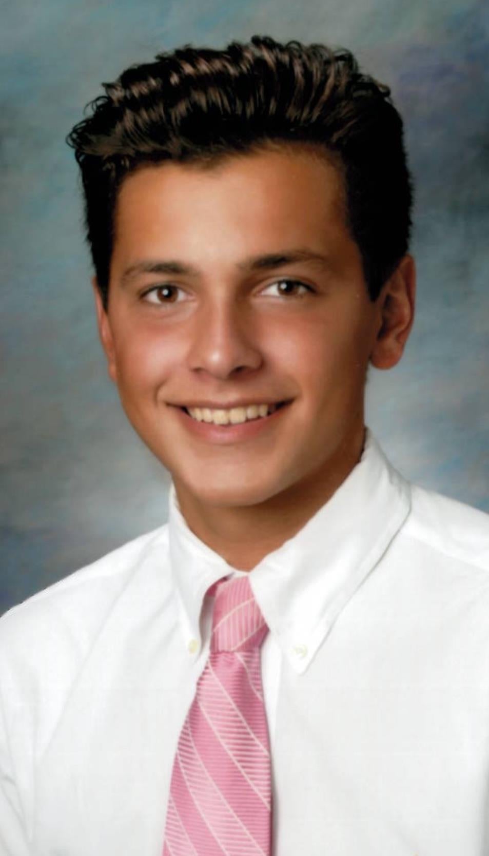 Chris Esquivel