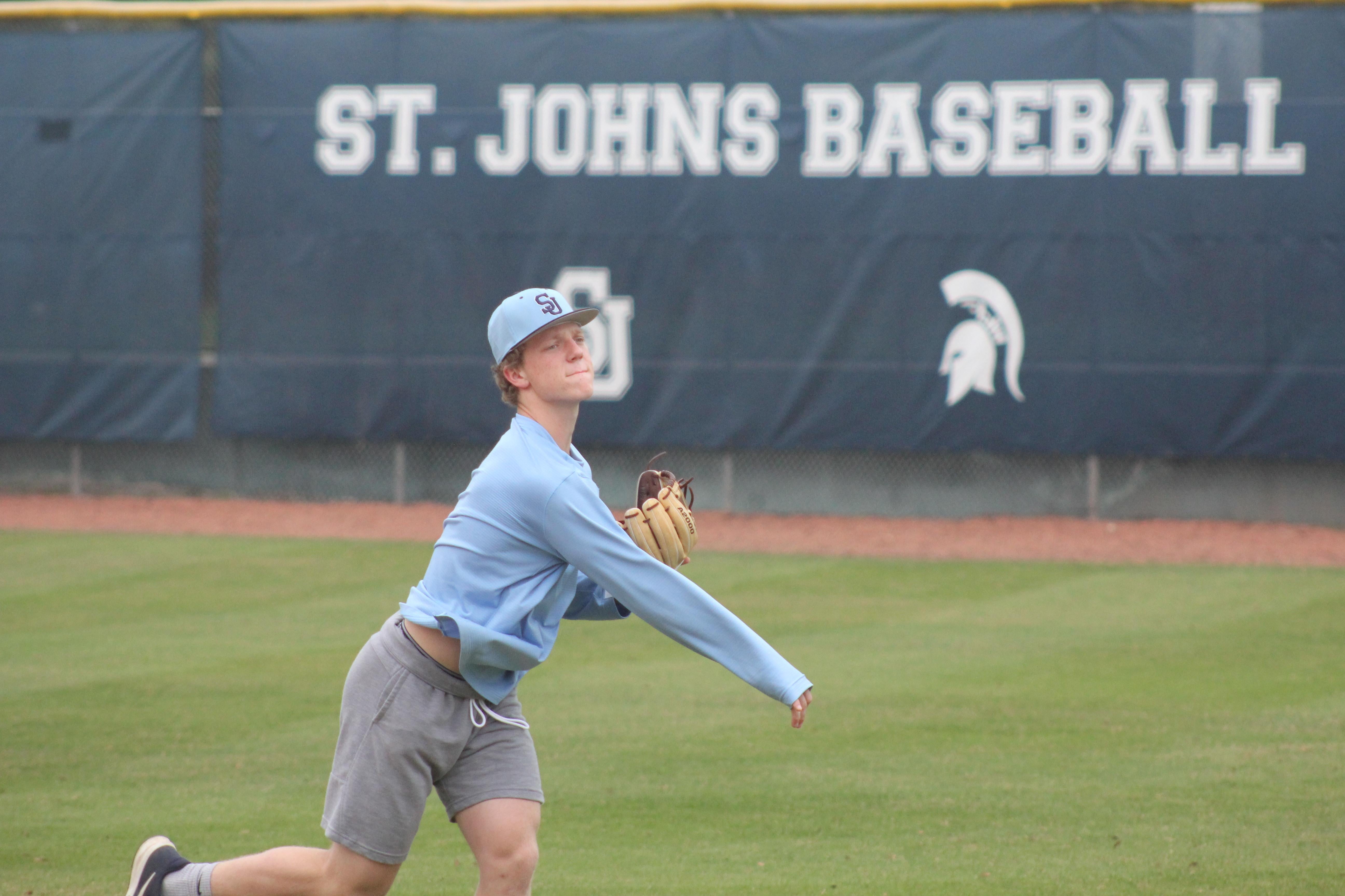 Connor Moore mugshot