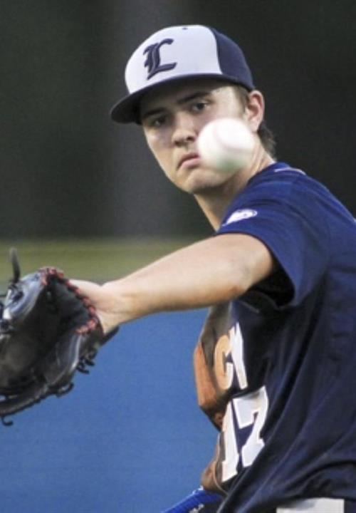 Jacob Worley