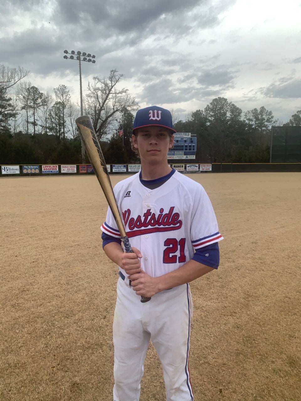 Kolby Joyner