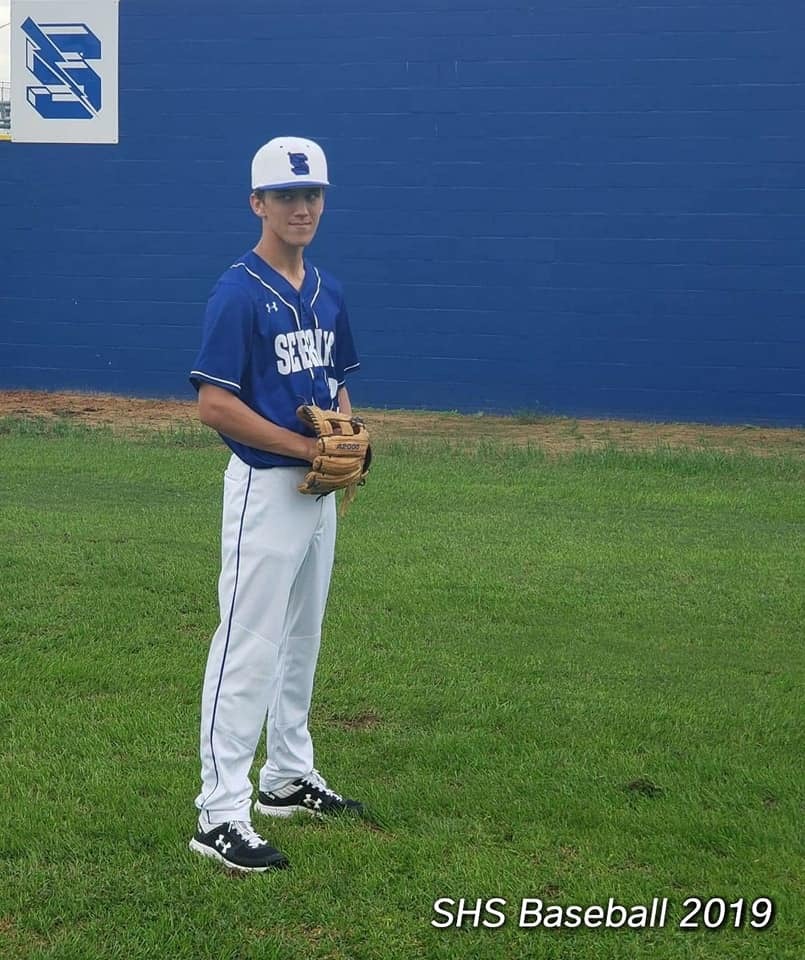 Zach Doorlag