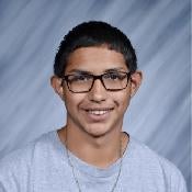 Kevin Trejo