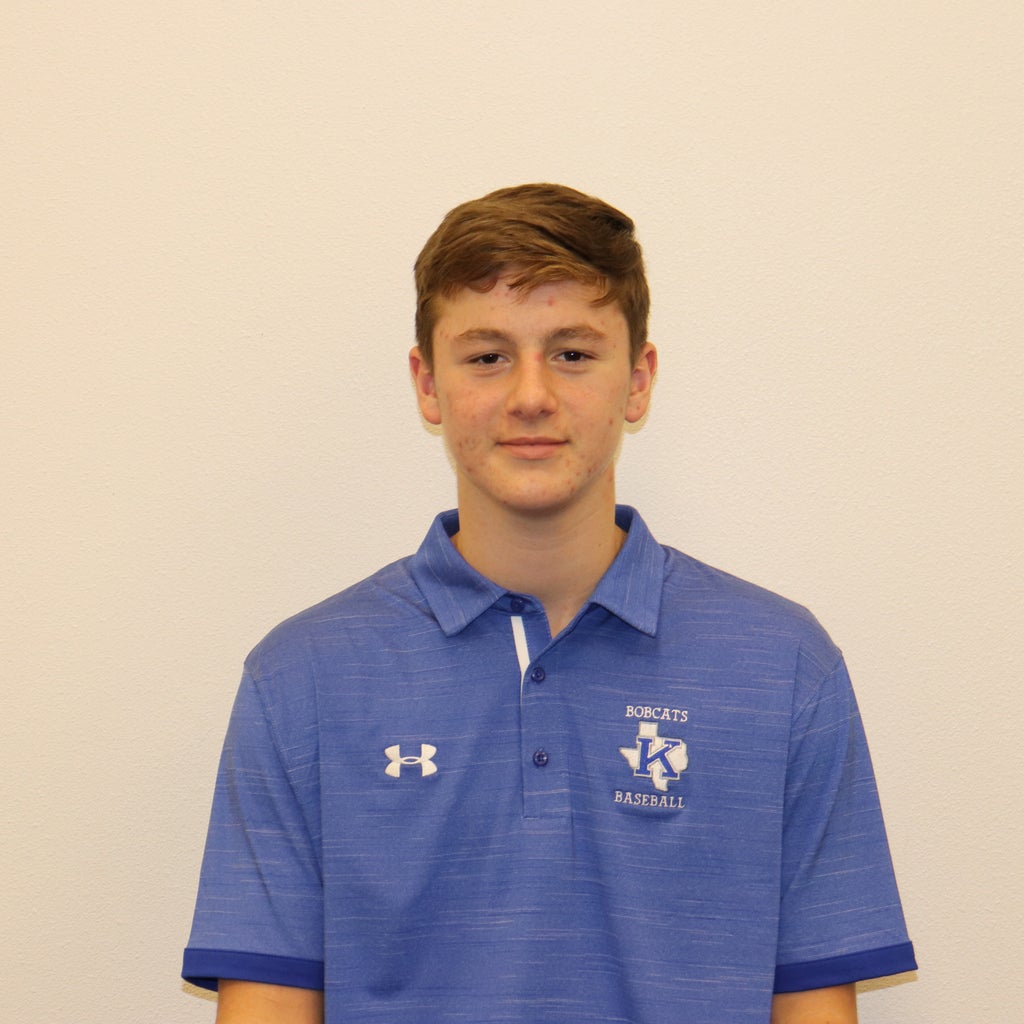 Hayden Walker mugshot