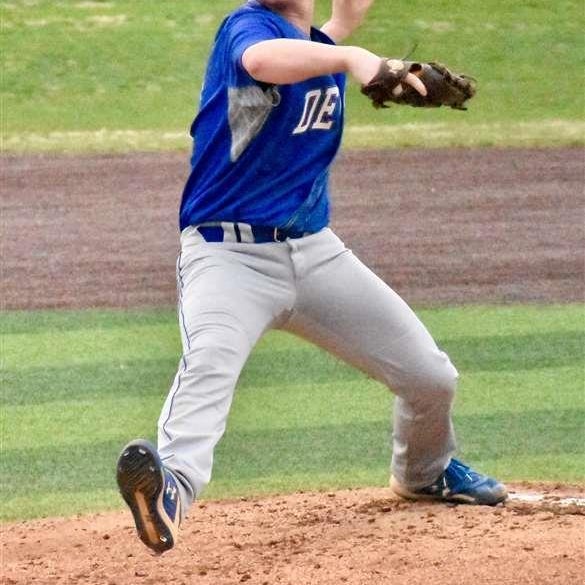 Caleb Metcalf