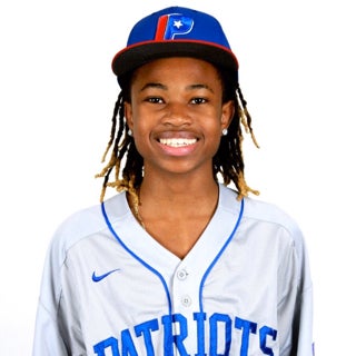 Javyn  Luckey mugshot