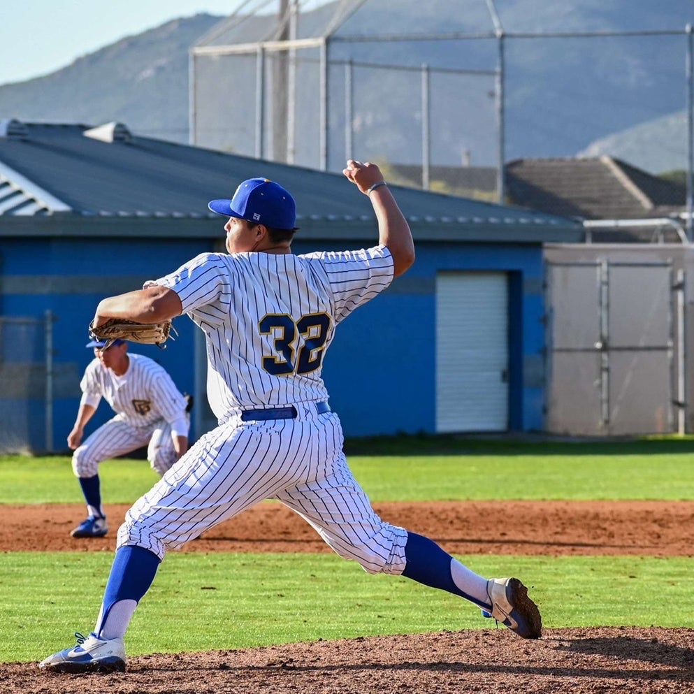 Jake Romero